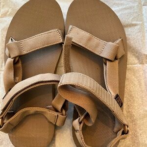Teva Tan Men's Sandals